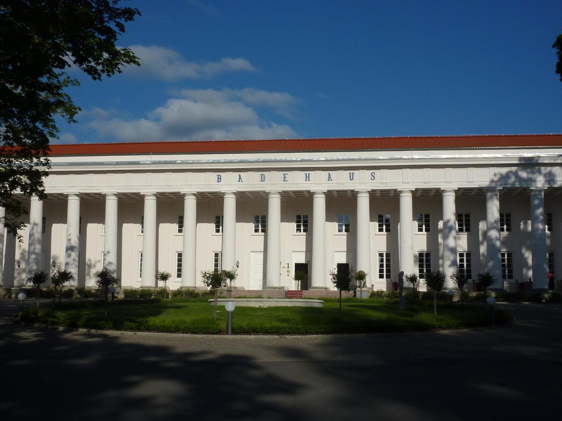 Ruegenherz Piratenhaus * Parchtitz